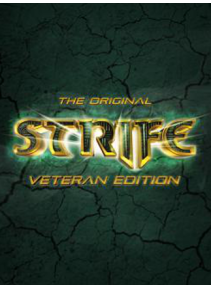 Descargar The Original Strife Veteran Edition [ENG][-DEFA] por Torrent